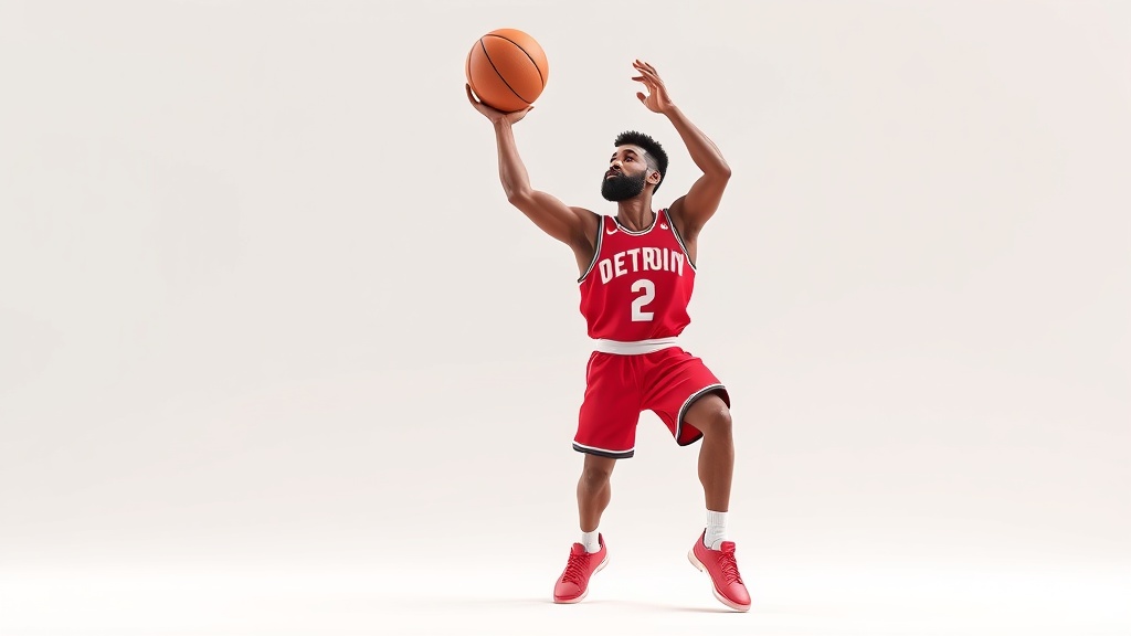 Pistons and Mavericks Clash in Highly-Anticipated Mexico City Showdown