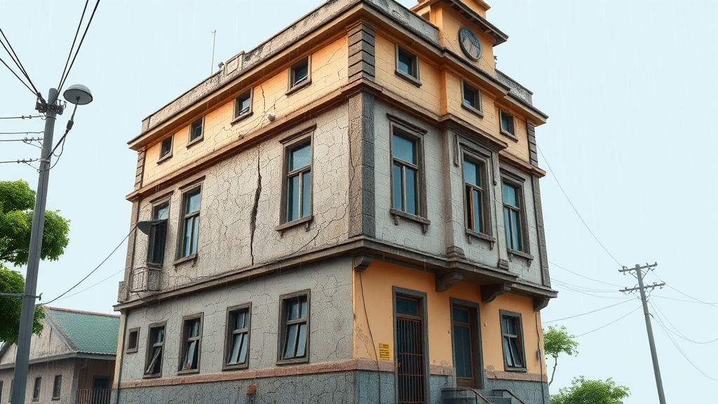 Jaipur Authorities Evacuate Residents from 16 Unsafe Buildings in Walled City