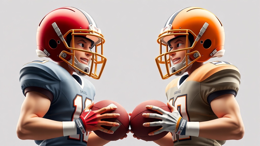 Chiefs Aim to Bounce Back Against Potent Lions Offense