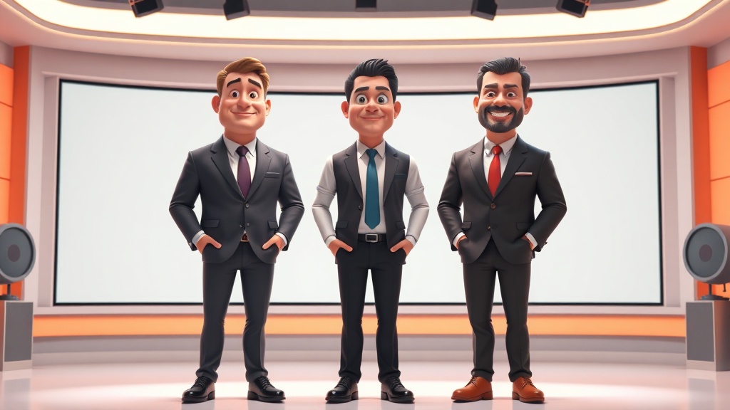 Bigg Boss Tamil Contestants Reprimanded for Insensitive Prank