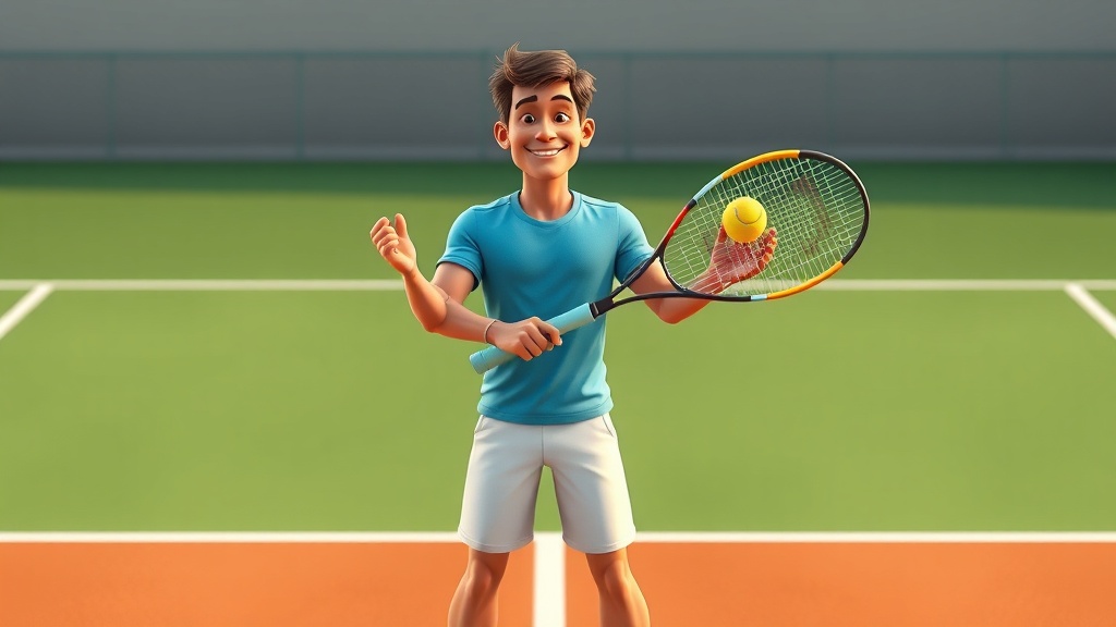 Underdog Vacherot Stuns Djokovic, Wins Biggest Title of Career