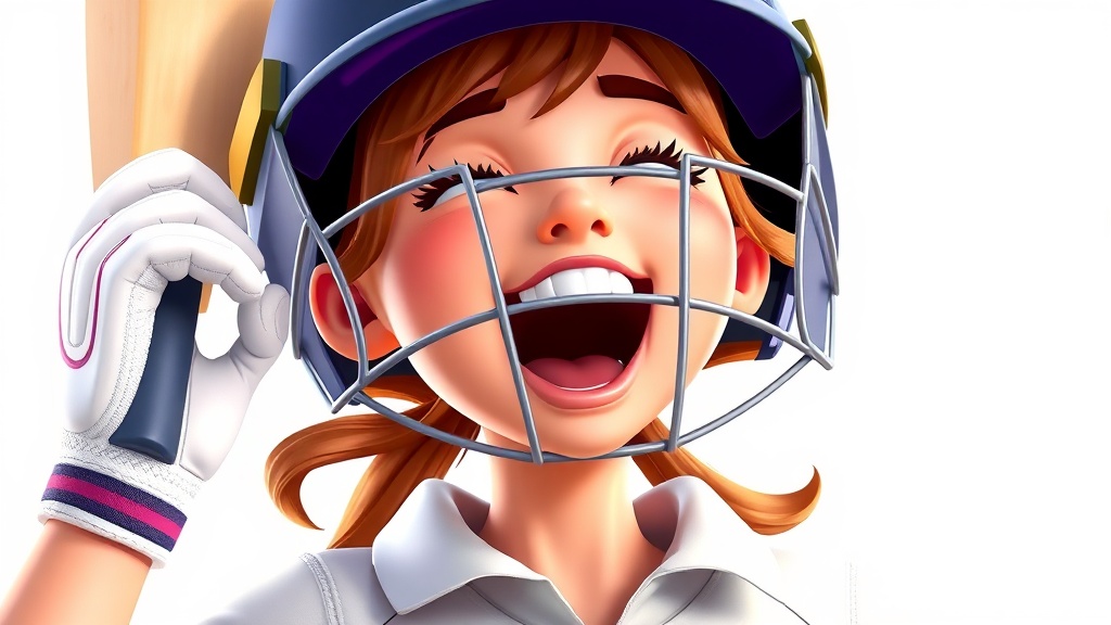 South Africa Storms Into Historic ODI World Cup Final