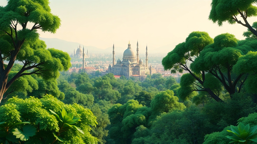 Delhi's Green Lungs Get Stronger Oversight: Expanded Ridge Management Board Proposed