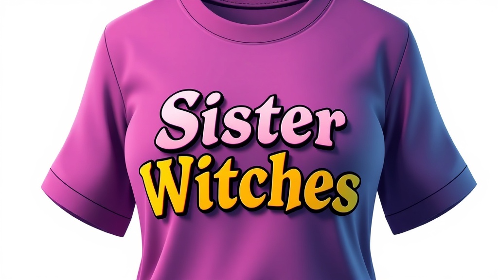 Janelle Brown Turns Kody's "Sister Witches" Insult into Viral Merchandise Success