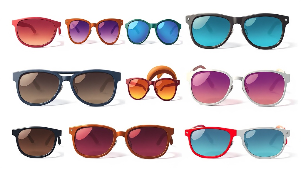 Actor Shoaib Ibrahim's Lifelong Passion for Sunglasses Revealed