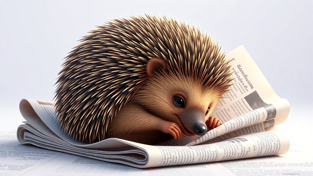 Hedgehog Rescue Surge: RSPCA Reports 74.6% Increase in Admissions