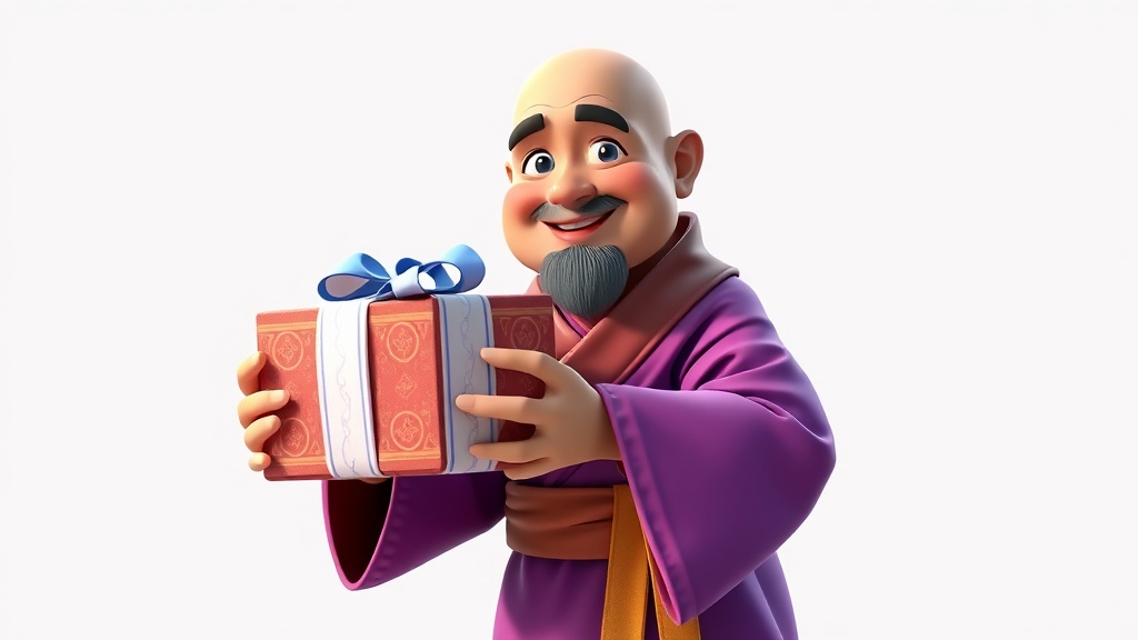 Bhutan Hosts India's Sacred Buddha Relics in Reverent Celebration