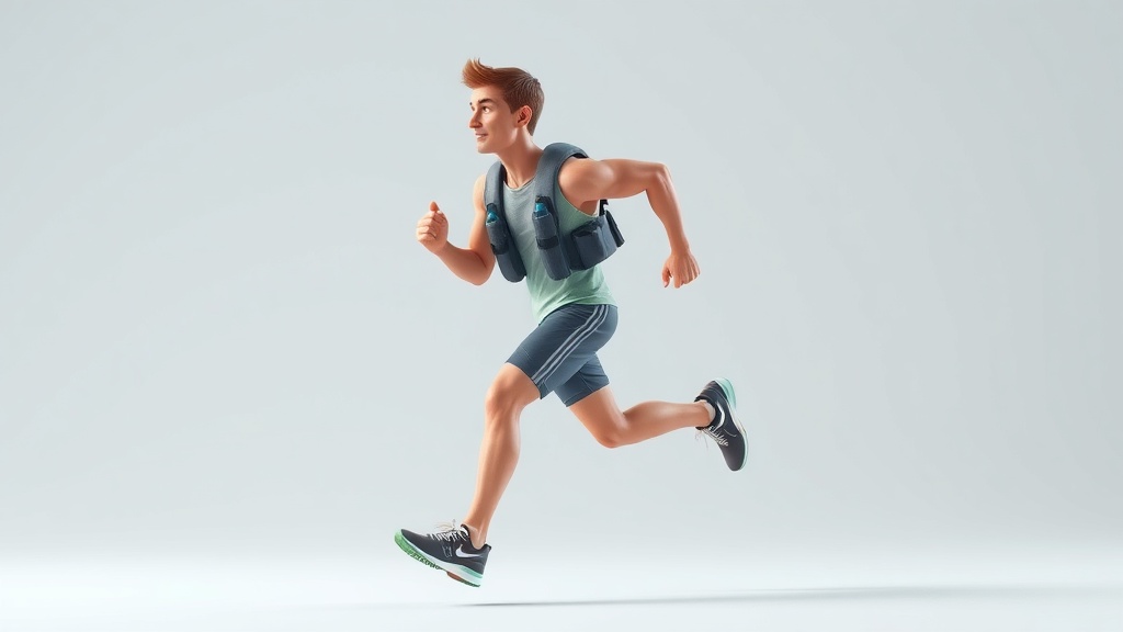 Marathoner Fuels Up on Taco Bell for Unique 50K Race