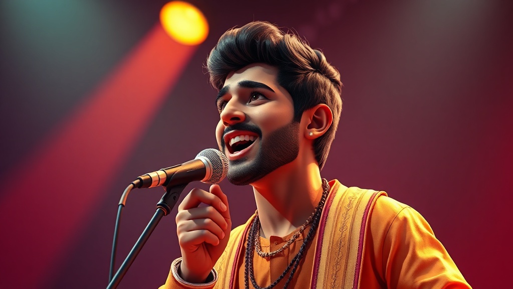 Spontaneous Melody Becomes Hit Song: The Story of "Zamana Lage - Mood Shift"