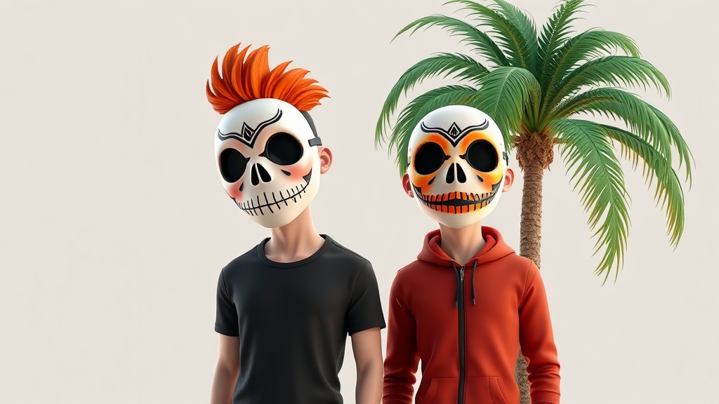 Bandra's Haunted Hotspots Unveiled in Spooky Halloween Walk