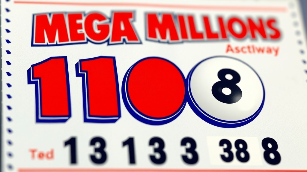Mega Millions Jackpot Reaches Staggering $800M, Tickets Selling Fast