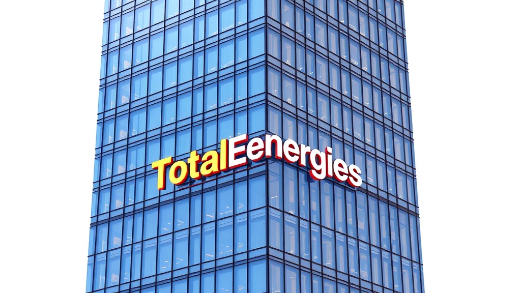 French Court Orders Oil Firm to Remove Misleading Climate Pledges