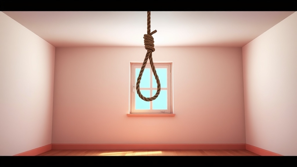 Alcoholic Father's Suicide Leaves Family Devastated in Kanpur Village