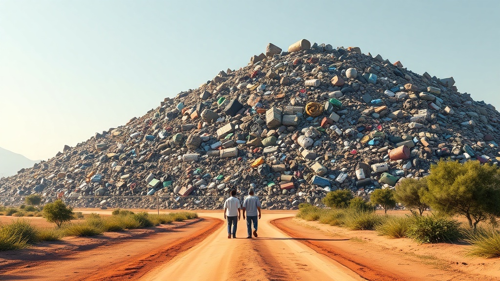 Delhi to Add 5,100 TPD Waste Processing Capacity by 2026