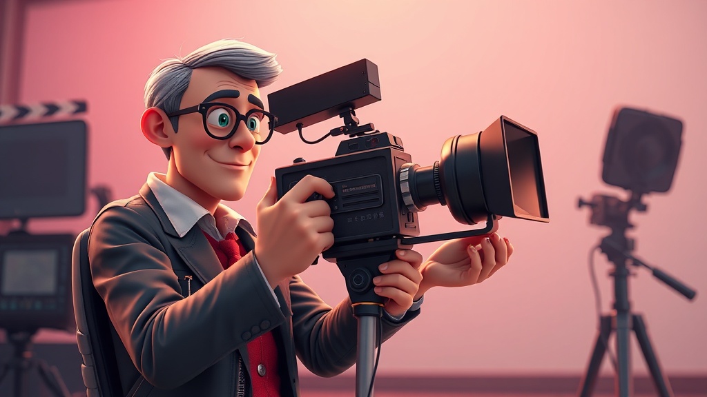 NYU Tops List of Top 50 US Film Schools for 10th Year Running