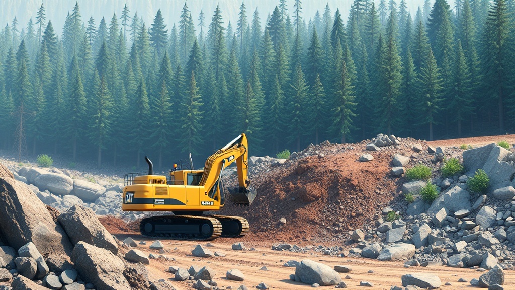 Yukon Environmental Board Approves Contentious Copper Mining Exploration Project