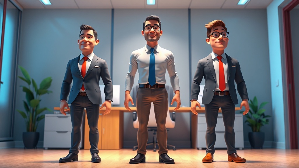 Taiwanese Production House Remakes 'Call My Agent!' for Global Chinese Viewers