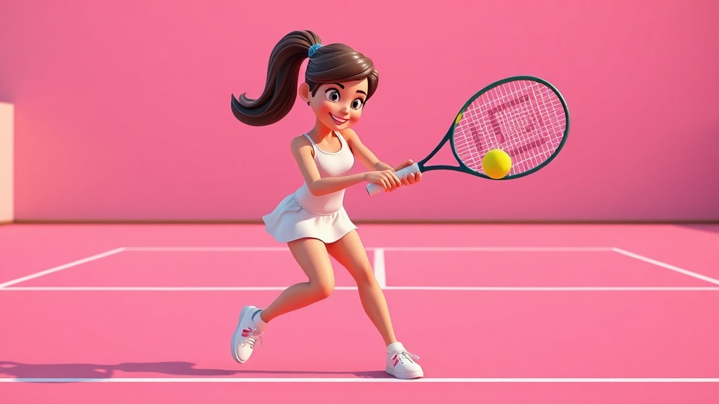 Sabalenka Roars Back to Beat Gauff, Clinches WTA Finals Semifinal Spot