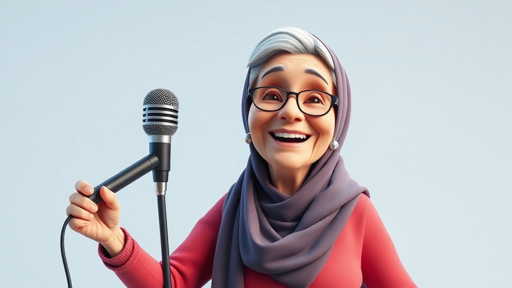 Jamaican Dancehall Icon Sister Nancy Reclaims Her Royalties After 32-Year Fight