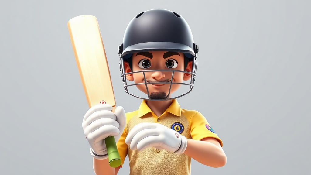 Cricketing Legend Defends Sanju Samson's Unfair Treatment in India's T20 Setup