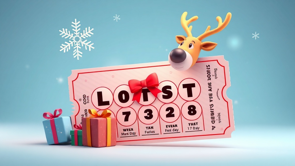 Illinois Lottery Winner Plans to Treat Family, Help Community