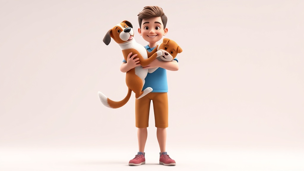 Paws-itively Posh: LA's Exclusive Canine Social Club Caters to Celeb-Owned Pups