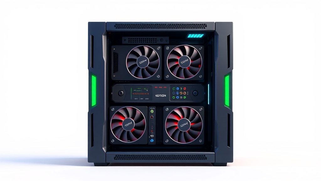 AI-Powered Crypto Miner IREN Reports $384.6M Net Income in Q1 2026