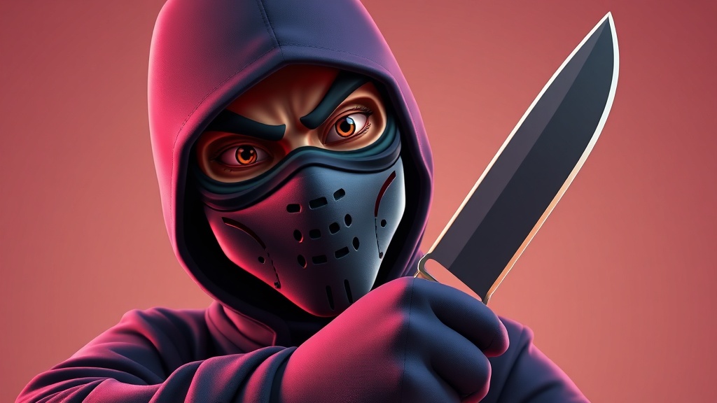 Bengaluru Women Robbed of Rs 7 Lakh in Jewelry in Violent Machete Attack