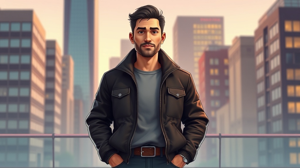 Army Upbringing Inspires Actor's Portrayal of Soldier in 120 Bahadur
