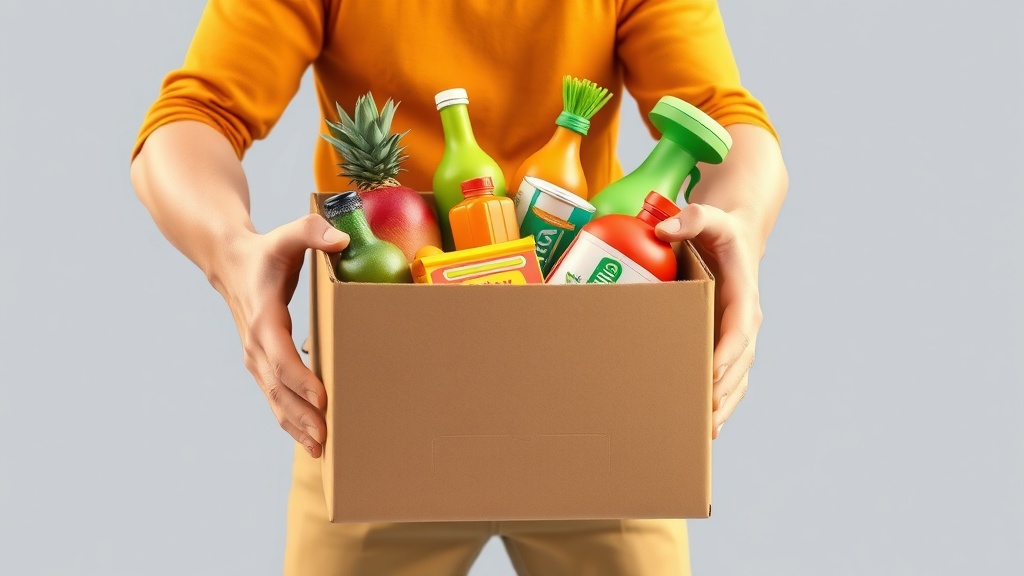 Utah Food Banks Receive Surge of Donations Amid SNAP Benefit Uncertainty