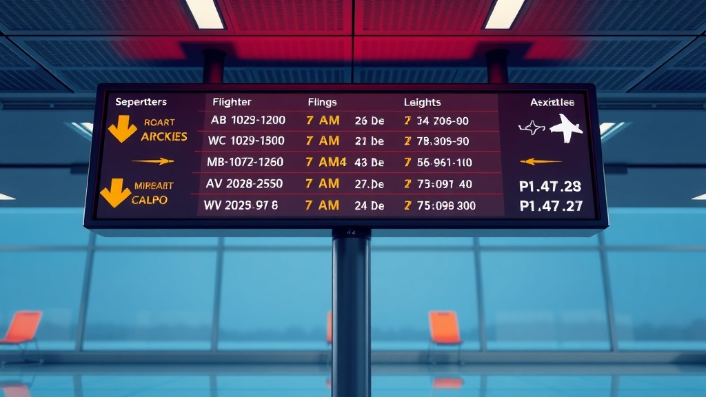 Flights Resume Normal Operations at O'Hare After Temporary Delay