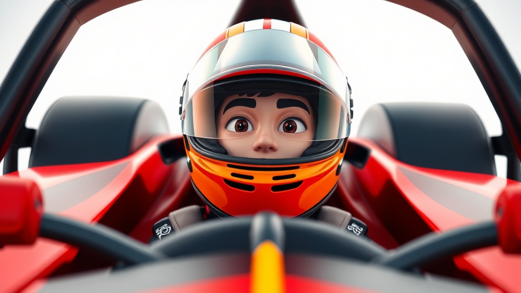 Aussie Duo Clash in Thrilling F1 Title Fight: Piastri Chases Historic Championship