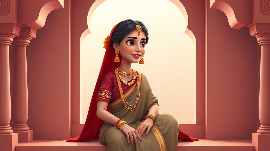 Awadhi Language Endures as Lucknow's Cultural Cornerstone