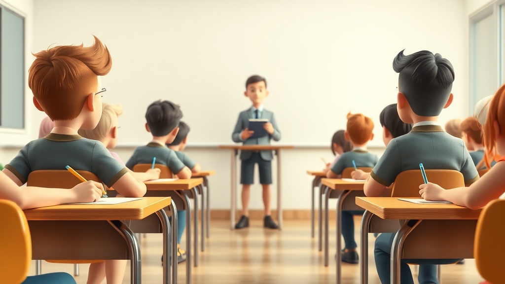 Ranchi Schools Revise Schedules as Winter Nears