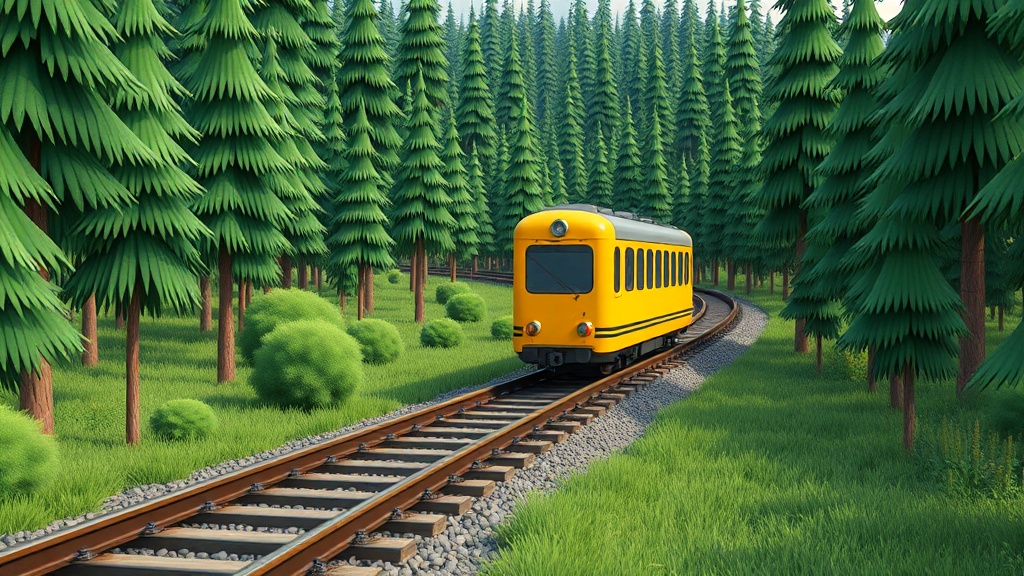 Soar to New Heights: Scotland's Breathtaking Mountain Railway Reopens