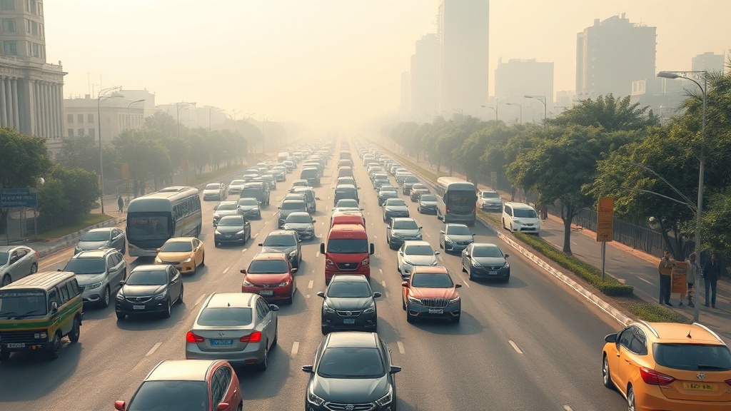 Ex-J&K DGP Decries Delhi's 'Gas Chamber' Crisis, Demands Accountability