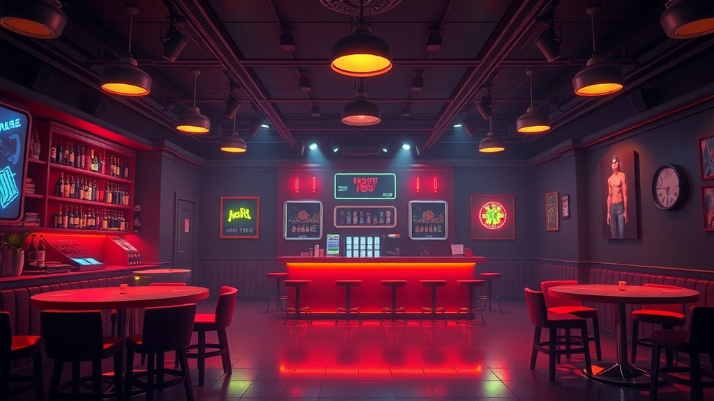 Freed Rapist Accused of Assault in Nightclub Brawl