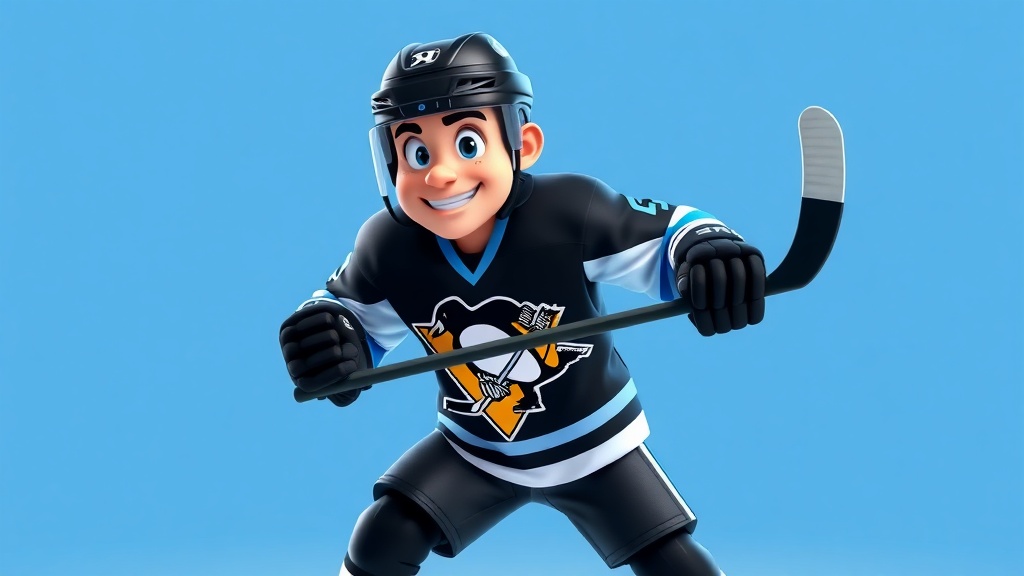 Penguins Defy Expectations, Maple Leafs Disappoint in Early NHL Season