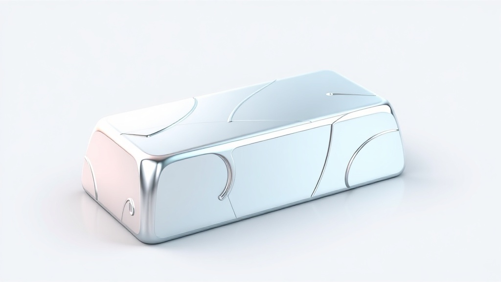 Retail Investors Cautioned Against Lumpsum Silver Buys as Prices Soar