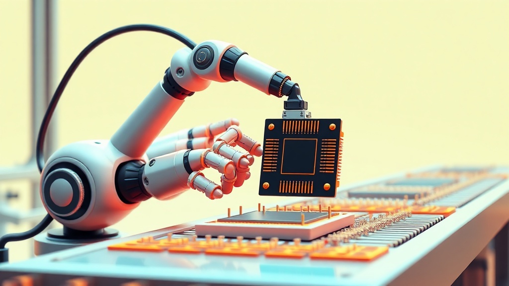 GX Group Invests $70M to Establish Photonics Arm in India