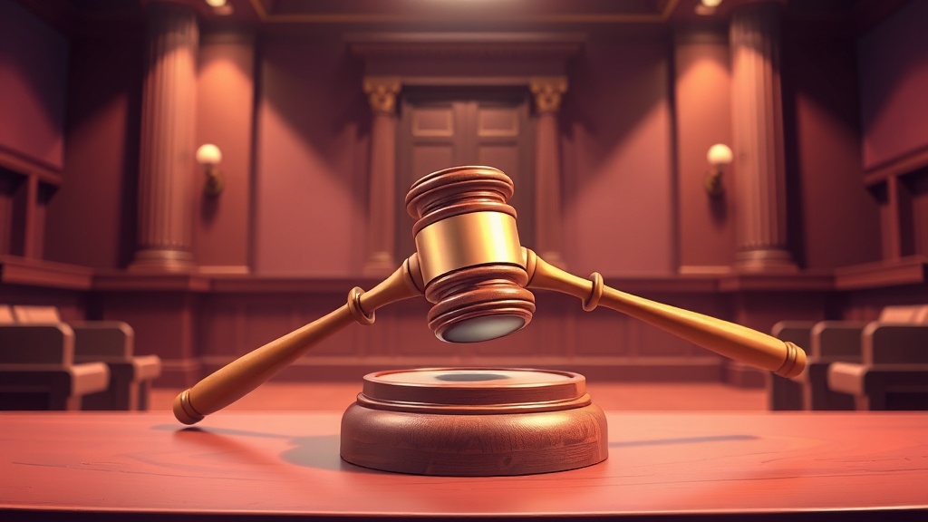 Supreme Court Acquits Nagpur Gangster in Infamous Courtroom Murder