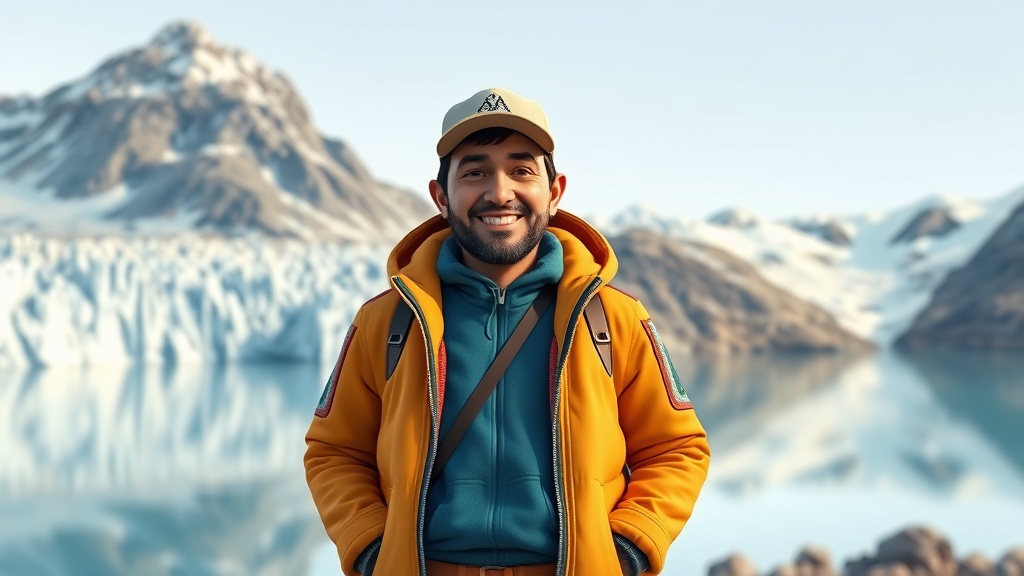 Quechua Mountain Guide Sues German Energy Firm Over Climate Impacts