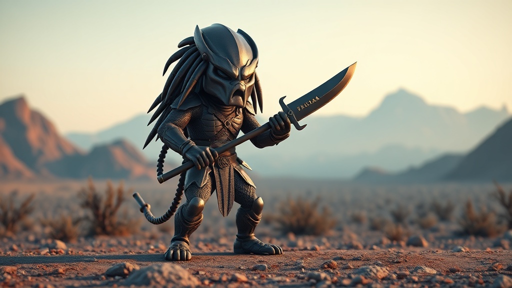 'Predator: Badlands' Praised by Dhanush as a Marvel, Impresses at Box Office