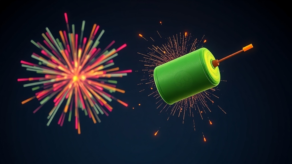 Kodagu Authorities Enforce Green Firecracker Rules for Safer Deepavali