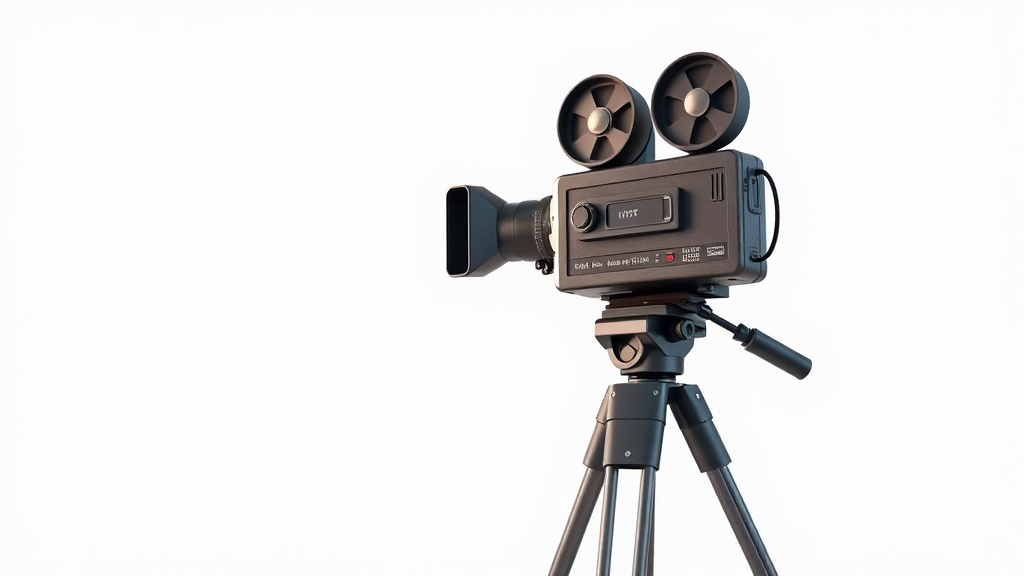 Campaigners Unveil Reforms to Make LA More "Film-Friendly"