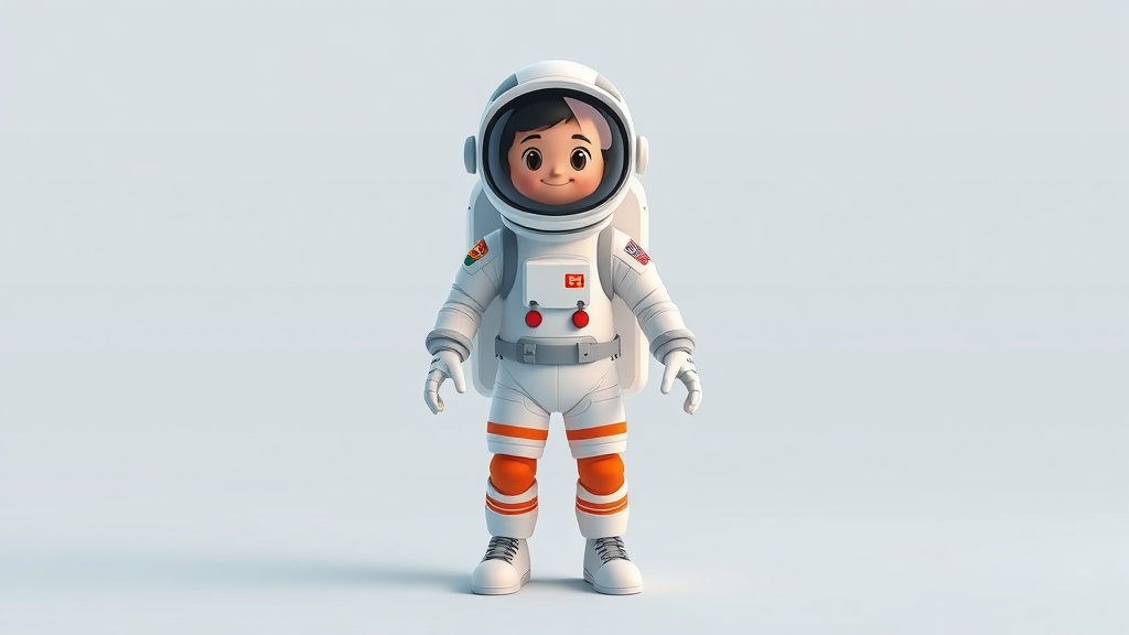 Indie Space Saga "Orion" Probes Humanity's Mysteries