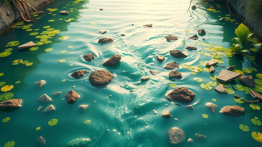 Regulator Blocks £4M in Water Exec Bonuses, Demands Transparency