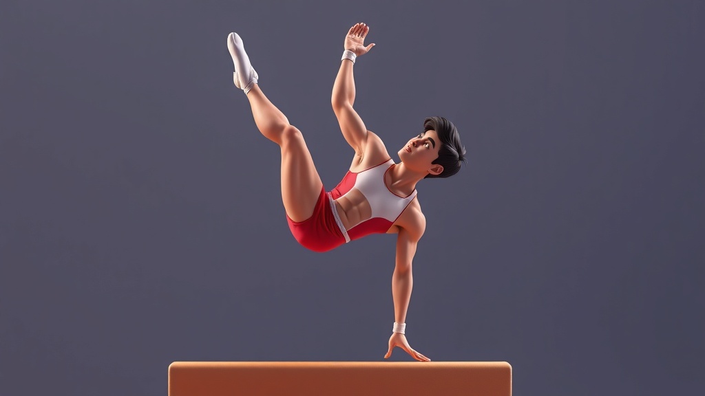 Filipino Gymnast Carlos Yulo Secures Gold and Bronze at 2025 Worlds