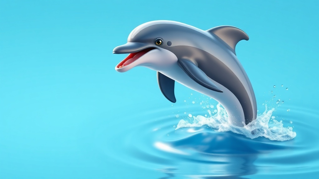 Beloved Bottlenose Dolphin Mimmo Faces Peril from Selfie-Seeking Tourists