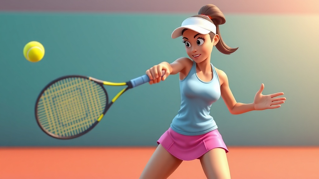 Osaka Overcomes Fernandez in Wuhan Open Comeback